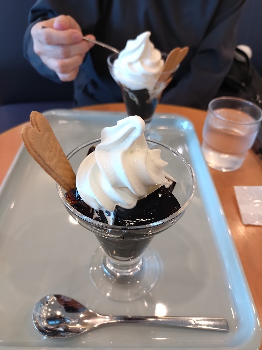 Doutor Coffee Photos 2